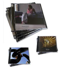 CD-Covers Fotos
