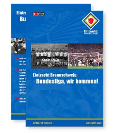 Video Cover Eintracht