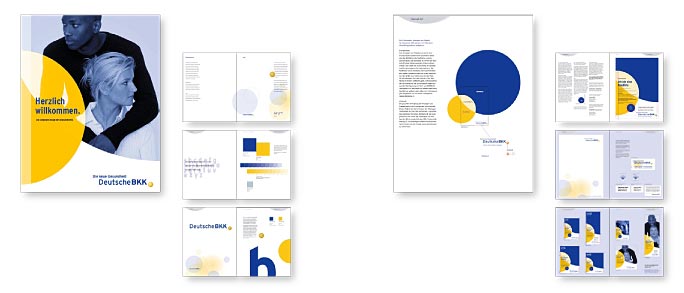 CD-Handbuch Deutsche BKK