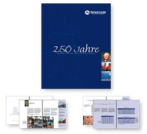 Festschrift Öffentliche