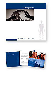 Flyer Caregroup