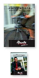 Plakat Allegretto