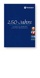 Plakat Öffentliche